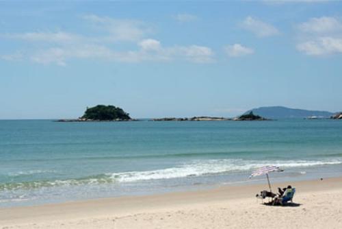 Apto. Praia de Palmas
