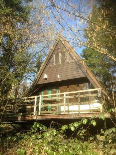  Figaro, Unterkunft in Durbuy