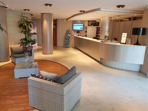Mercure Port La Grande Motte - image 10