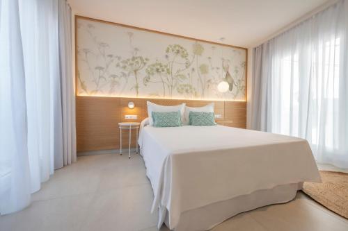 Alzocaire Hostal Boutique in Városközpont