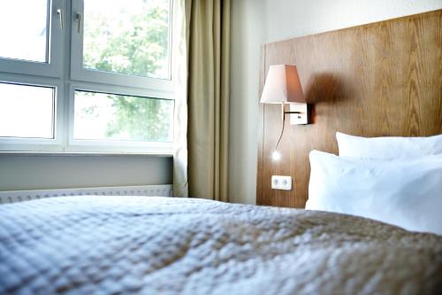 Hotel Domicil Hamburg by Golden Tulip - image 6