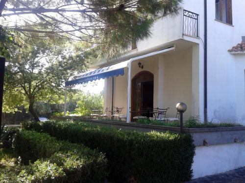Residence Gnura Momma 4