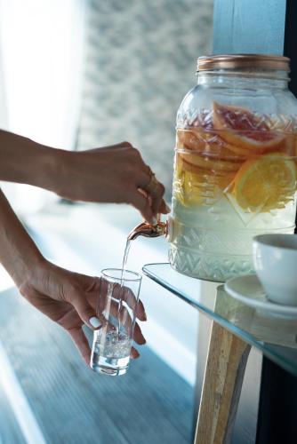 Hotel Le Phoebus Garden & Spa - image 7