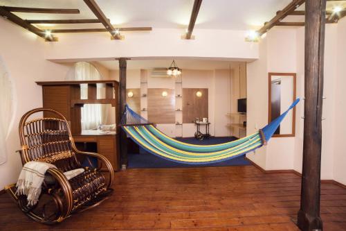 Maxima Zarya Hotel - image 3