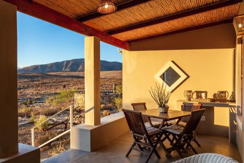 Karoo View Cottages