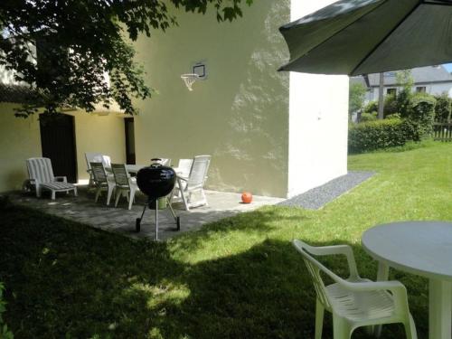 設施, Embarcadère 56 (Embarcadere 56) in 希尼