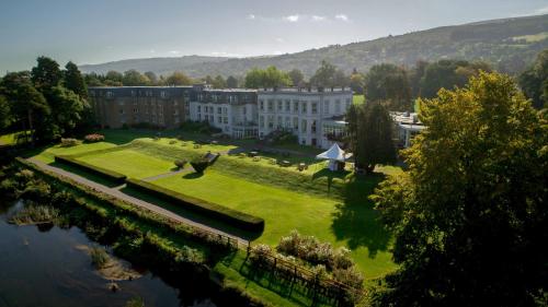 Hotel Minella & Leisure Centre