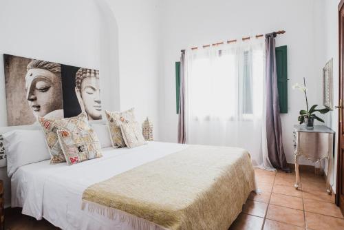 Buenavista &suites Hotel