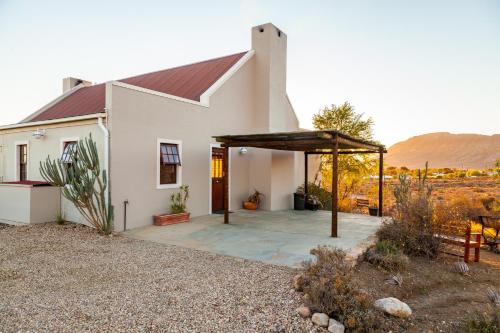 Karoo View Cottages