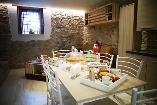 B&B AL TEATRO ROMANO 4