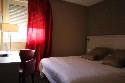 Hotel d'Arcins