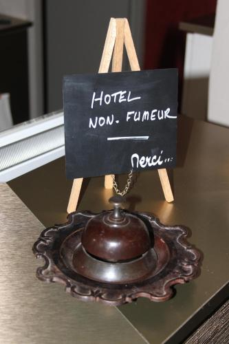 Hôtel d'Arcins – Latresne, FL
