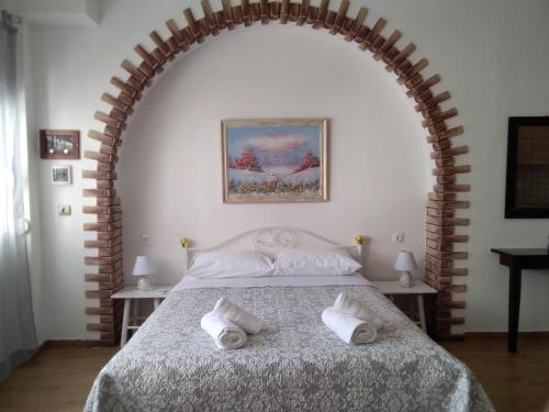  STUDIO By The Beach in Neos Marmaras