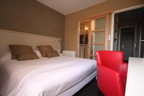 Hotel d'Arcins