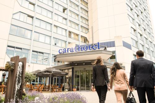 Carathotel Basel/Weil am Rhein - Hotel