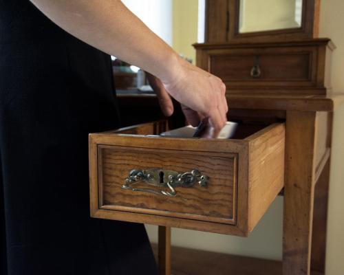 Hotel Palazzo Brunaccini - image 10