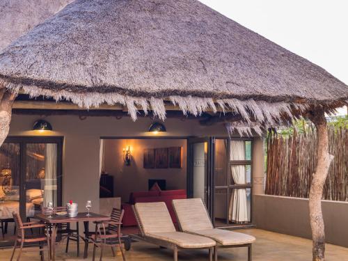 Ivory Tree Game Lodge photo 2