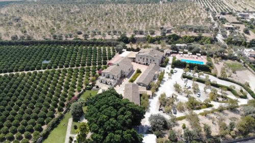 Hotel Villa Favorita - Noto