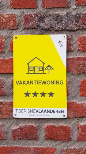 Vakantiewoning De Schuur Tienen