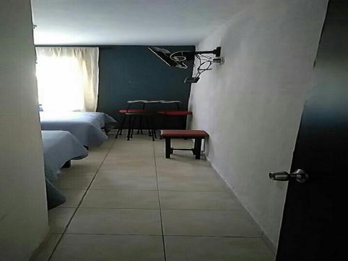 Hotel Vithez, Tampico (fotografie 7)