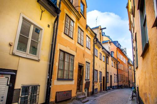 ApartDirect Gamla Stan - Apartment - Stockholm