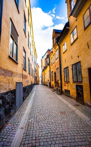 ApartDirect Gamla Stan - image 11
