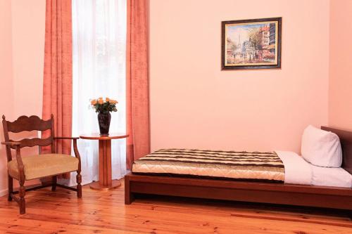 Hotel-Pension Cortina, Berlino (foto 10)