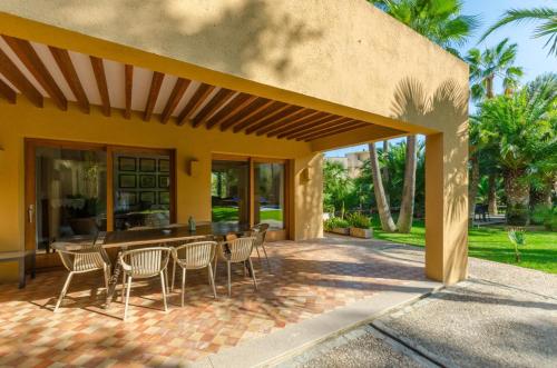 Villa Son Floriana