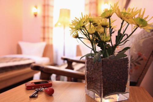 Hotel-Pension Cortina - image 4