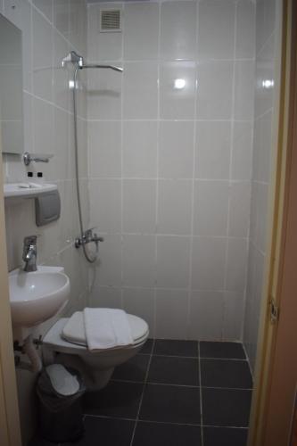 Sur Istanbul Hotel, Istanbul (fotografie 8)