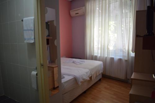 Sur Istanbul Hotel, Istanbul (fotografie 3)