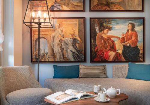 Hôtel Le Walt - image 12