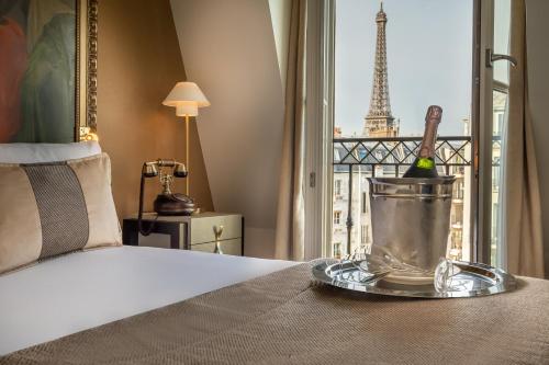 Hôtel Le Walt by Inwood Hotels, París
