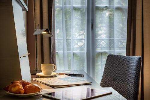 Hôtel Le Walt - image 2