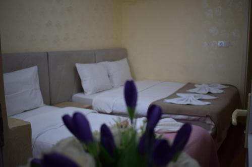 Sur Istanbul Hotel - main image