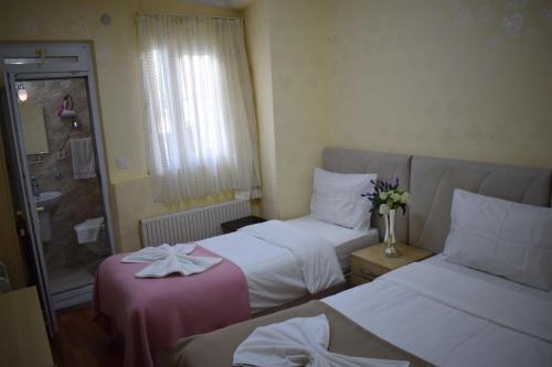 Sur Istanbul Hotel - image 10