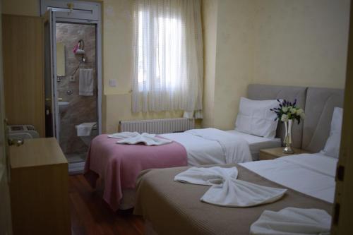 Sur Istanbul Hotel - image 9