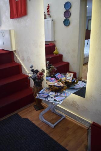 Sur Istanbul Hotel - image 2