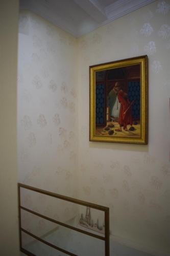 Sur Istanbul Hotel - image 7