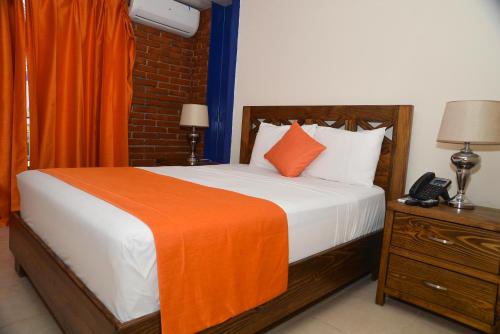 Hotel Jaraba in Jarabacoa