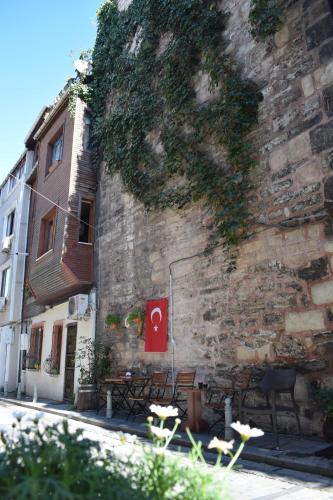 Sur Istanbul Hotel - image 6