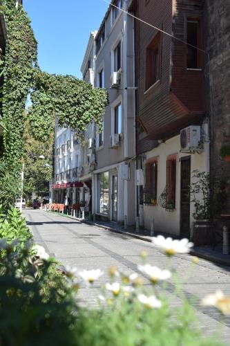 Sur Istanbul Hotel - image 11