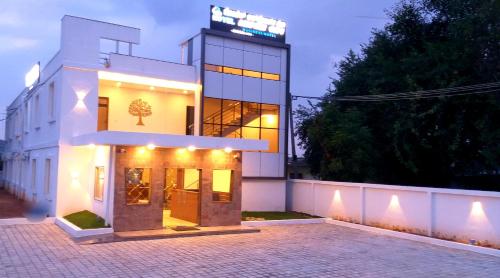 Hotel Airport City - Avati