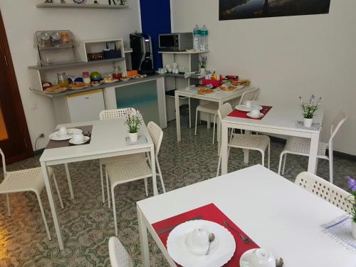 B&B Trapani Mare 1