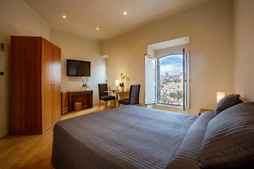 Tourist House B&B, Roma