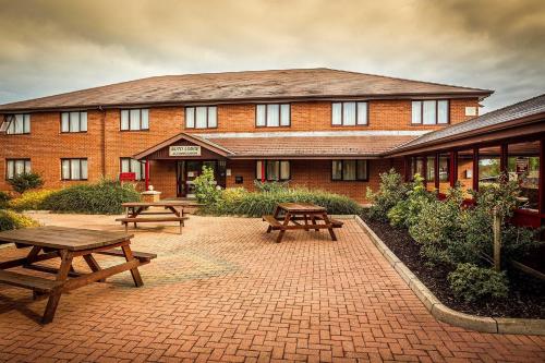 Cohannon Inn, , County Tyrone