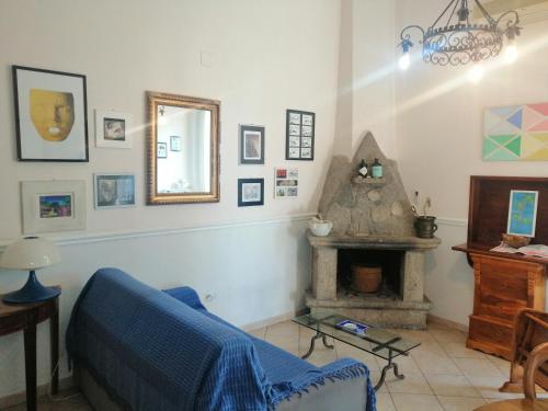  Sara Accommodation in Tropea