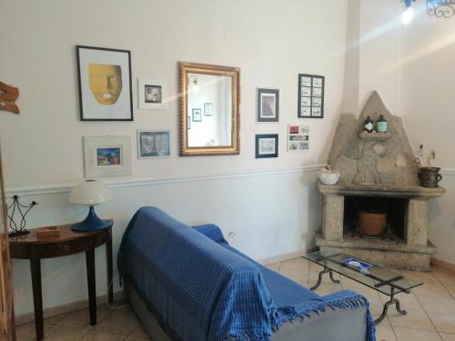  Sara Accommodation in Tropea