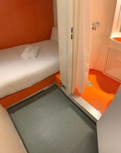 easyHotel South Kensington - image 9