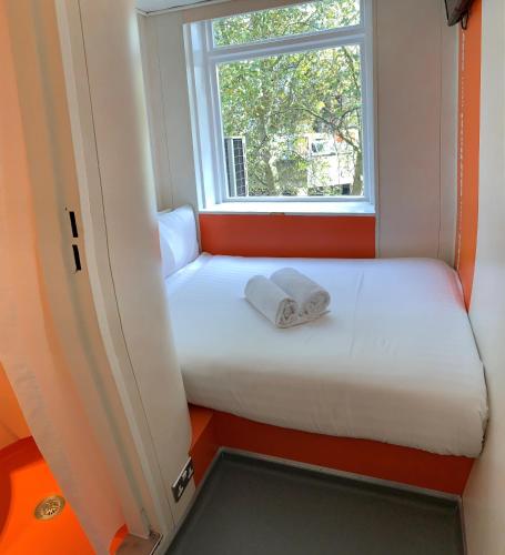 easyHotel London South Kensington